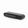 Storage controller | SATA 6Gb/s | USB 3.0 | Black - 5